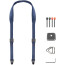 Strap PGYTECH Camera Shoulder Strap Dark Blue