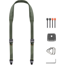 ремък PGYTECH Camera Shoulder Strap Fern Green