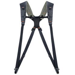 Strap PGYTECH Camera Shoulder Strap Master Midnight Black