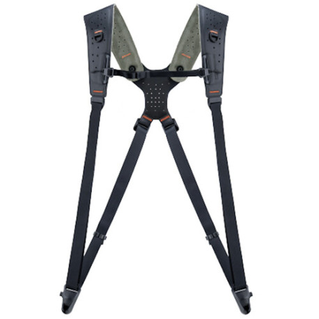 Strap PGYTECH Camera Shoulder Strap Master Midnight Black