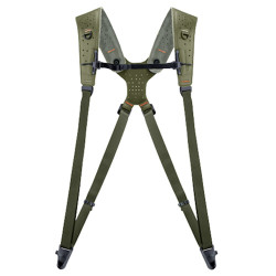 PGYTECH Camera Shoulder Strap Master Wilderness Green