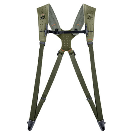 ремък PGYTECH Camera Shoulder Strap Master Wilderness Green