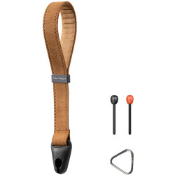 PGYTECH Camera Wrist Strap Earth Brown