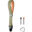PGYTECH Camera Wrist Strap Grass Green