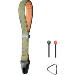 PGYTECH Camera Wrist Strap Grass Green