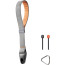 Strap PGYTECH Camera Wrist Strap Oak Grey