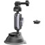 Accessory PGYTECH Caplock Action Camera Suction Cup Mount