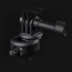 Accessory PGYTECH Caplock Action Camera Suction Cup Mount