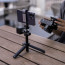статив PGYTECH Vlog Phone Extension Pole Tripod