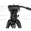 Tripod Smallrig 5755 X Potato Jet TRIBEX Hydraulic Carbon Friber II Tripod Kit