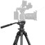 статив Smallrig 5755 X Potato Jet TRIBEX Hydraulic Carbon Friber II Tripod Kit