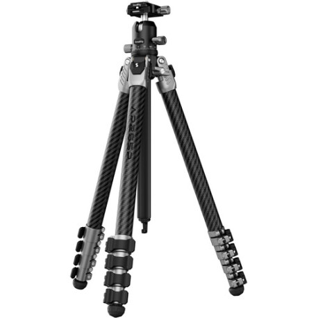 Tripod Smallrig 5478 Portable Photo Carbon Fiber Tripod