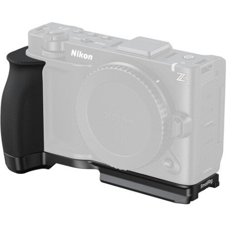 Accessory Smallrig 5466 L-Shaped Mount Plate for Nikon ZR