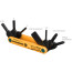 Accessory Smallrig 5517 Foldable Multi-Tool Kit Bumblebee Edition Accessory Smallrig 5517 Foldable Multi-Tool Kit Bumblebee Edition