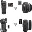 аксесоар Smallrig SMALLRIG 4296 WIRELESS FOLLOW FOCUS KIT LITE аксесоар Smallrig SMALLRIG 4296 WIRELESS FOLLOW FOCUS KIT LITE