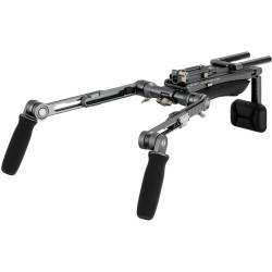 Stabilizer Smallrig 4181 Hawklock Shoulder Rig Pro Stabilizer Smallrig 4181 Hawklock Shoulder Rig Pro