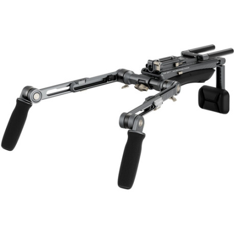 Stabilizer Smallrig 4181 Hawklock Shoulder Rig Pro