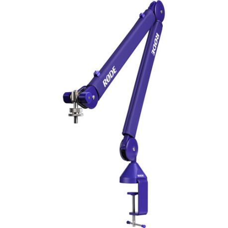 Accessory Rode PSA1+ Pur Professional Studio Arm (purple)
