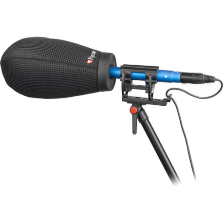 аксесоар Rode Rycote Super Softie Kit за Rode NTG аксесоар Rode Rycote Super Softie Kit за Rode NTG