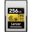 Memory card Lexar CFexpress Gold 4.0 256GB Type A