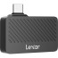 Solid State Drive Lexar Professional GO External Portable SSD 2TB