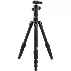 Tripod Benro FTR09AB00GBLK Travel Tripod Kit (black)