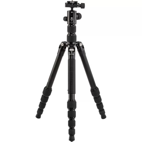 статив Benro FTR09AB00GBLK Travel Tripod Kit (черен)