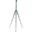 статив Benro FTR09AB00GBLU Travel Tripod Kit (син)