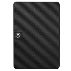 HDD Seagate Expansion Portable 2TB 2.5″ USB 3.0 (black)