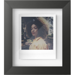 Photo frame Polaroid Studio Single Photo Frame (black) Photo frame Polaroid Studio Single Photo Frame (black)