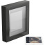 Photo frame Polaroid Studio Single Photo Frame (black)