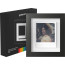 Photo frame Polaroid Studio Single Photo Frame (black)