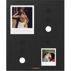 Accessory Polaroid Studio Film Scanner Adapter Accessory Polaroid Studio Film Scanner Adapter