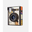 Lomo LI850Schiele Instant Schiele + 3 lenses