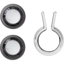 Accessory GoPro MAX2 Replacement Lens Kit