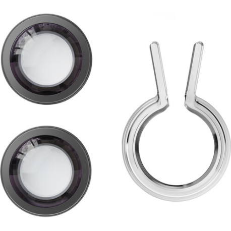 Accessory GoPro MAX2 Replacement Lens Kit