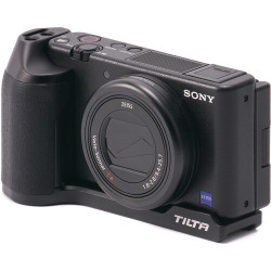 аксесоар Tilta Mounting Baseplate With Grip for Sony ZV-1/ZV-1F/ZV-1M2 (черен)