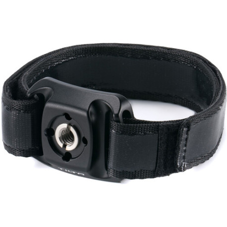 Accessory Tilta Universal Accessory Mounting Strap 1/4″-20 (black) Accessory Tilta Universal Accessory Mounting Strap 1/4″-20 (black)