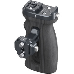 Accessory Falcam F22 Quick Release Side Hand Grip Kit