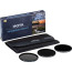 филтър Hoya Essentials ND EX 8/64/1000 Filter Kit 77mm