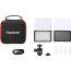 осветление Aputure MC Pro 8-Light Kit