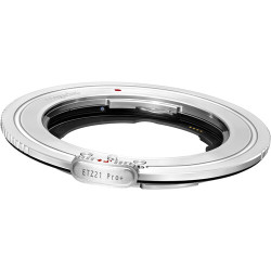 Lens Adapter Megadap ETZ21 Pro Plus Sony E - Nikon Z with autofocus Lens Adapter Megadap ETZ21 Pro Plus Sony E - Nikon Z with autofocus