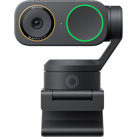 видеокамера Insta360 Link 2 Pro 4K AI Webcam