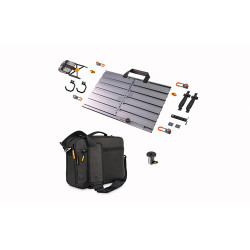 Tether Tools ATWS-ProKit Aerotrac Workstation Pro Kit Tether Tools ATWS-ProKit Aerotrac Workstation Pro Kit