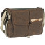 Bag Domke Medium Messenger Bag (Rugged Brown)