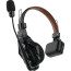 интерком Hollyland Solidcom C1 Pro Wireless Intercom System - 8 ENC Headset