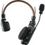 интерком Hollyland Solidcom C1 Pro Wireless Intercom System - 8 ENC Headset + Hub