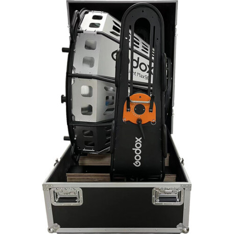 Spot KNOWLED KNOWLED BEAM LIGHT MAX 90