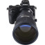 обектив Laowa 200mm F/2 AF FF - Nikon Z обектив Laowa 200mm F/2 AF FF - Nikon Z