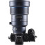 обектив Laowa 200mm F/2 AF FF - Nikon Z обектив Laowa 200mm F/2 AF FF - Nikon Z